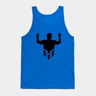 Leo Messi celebration Tank Top